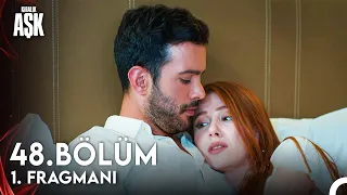 Kiralık Aşk 48. Bölüm Fragman