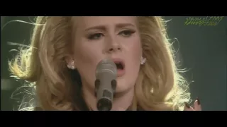 Adele   Dont You Remember HD Live Royal Albert Hall