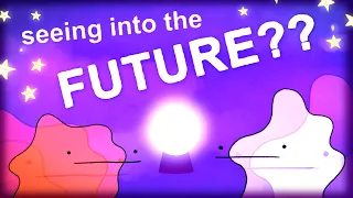 Blobbo & Xavier - The Future (animated short)