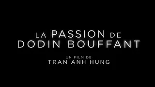 La Passion de Dodin Bouffant (2023) HD
