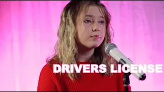 Drivers License - Olivia Rodrigo (Forever Pop Group Cover)