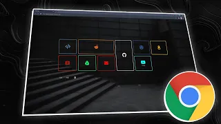 How to Custom your Chrome Interface (2022 | FREE)