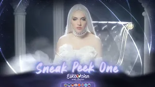 Alternative Eurovision Song Contest #35 • Amman, Jordan • Sneak Peek 01