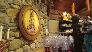Disneyland Park - The Briar Patch (Store) in Critter Country