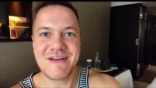 Dan Reynolds VIDEO EDIT