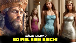 Der König der Tausend Ehefrauen, Das Erbe, Aufstieg und Fall eines der rätselhaftesten Könige der Bi