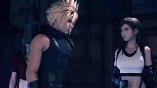 Final Fantasy 7 Remake