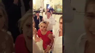 Свадьба ставрополь (Эльбрус Джанмирзоев)