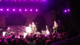 The Mountain Goats - San Bernardino (mostly)[live at The Mayan 5-31-17]