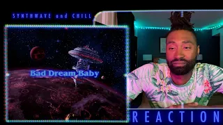 September 87 - Bad Dream Baby - REACTION • Synthwave and Chill