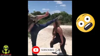 funny videos 2021 try not to laugh impossible #72