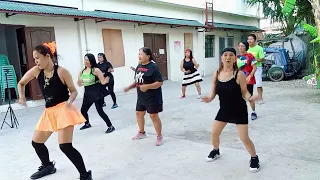 #goodmorning #zumba ulit tau#happyeveryday😄🥰😄💃