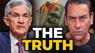 They just ADMITTED the truth about the US dollar and its NOT GOOD | Morris Invest