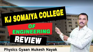 KJ Somaiya College of Engineering Review