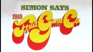 1910 Fruitgum Co. - "Simon Says" 1968 FULL STEREO ALBUM