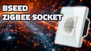 BSEED - Built-in zigbee socket with energy monitoring, review and testing