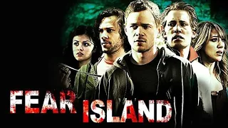 Fear Island | Hollywood Full Movie