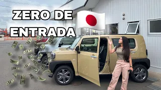 VAMOS COMPRAR NOSSO CARRO ? QUANTO CUSTA UM CARRO NO JAPÃO ?