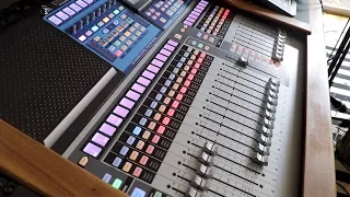4 Reasons to Have a Mixer in Your Home Studio