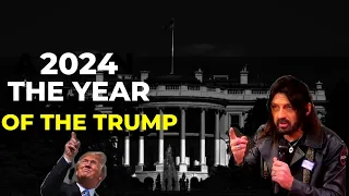 Robin Bullock PROPHETIC WORD🚨[2024 THE YEAR OF THE TRUMP] 2024 Prophecy Sept 17 2023