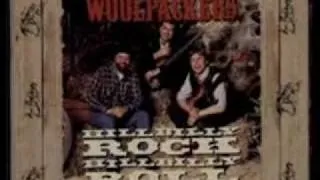 Hillbilly Rock The Woolpackers. A Tillypig 2021 production