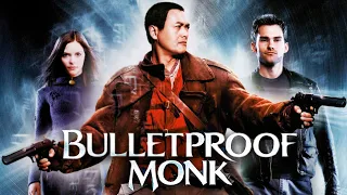 Full Film Action Terbaru Bulletproof Monk Subtitle Indonesia