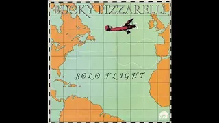 Solo Flight - Bucky Pizzarelli