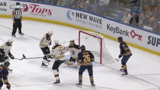 Boston Bruins vs Buffalo Sabres | December 29, 2016 | Full Game Highlights | NHL 2016/17