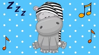 Baby Lulaby and Relaxing Undersea Animation ♫❤  Baby Sleep Music