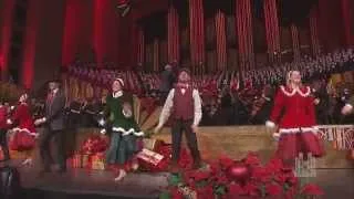 Sing Noel! A Christmas Processional | The Tabernacle Choir