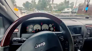 Подозрения на ЭБУ. НЕ ЗАВОДИТСЯ!!! Jeep grand Cherokee 4.7 H.O (jeep wj)