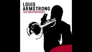 Louis Armstrong - How High the Moon