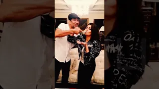 💕actress Twinkle Khanna with husband Akshay kumar video💕#shorts #akshaykumar #twinklekhanna 💓💓💓