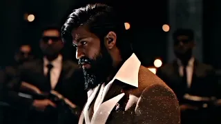 KGF Rocky bhai 😈