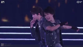 WayV - On My Youth SMTown Tokyo 2024 SMCU