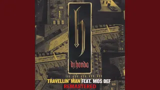 Travellin' Man (Remastered)
