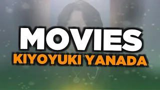 Best Kiyoyuki Yanada movies