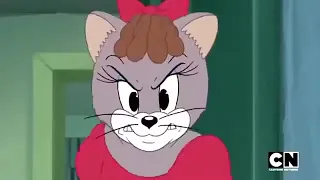 Tom and Jerry 1 hour special