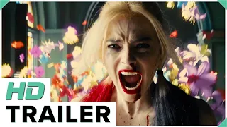 The Suicide Squad Missione Suicida - Trailer Italiano Ufficiale