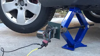 DIY CAR LIFE HACK !! BRILLIANT