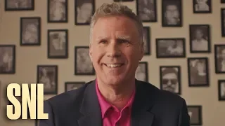 SNL Stories from the Show: Will Ferrell