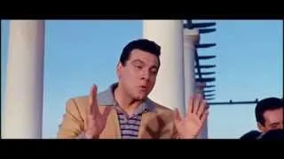 Mario Lanza sings Come Prima