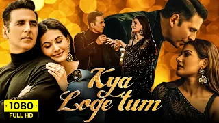 Kya Loge Tum Full Movie | Akshay Kumar, Amyra Dastur | BPraak | Arvindr Khaira | HD Facts & Review