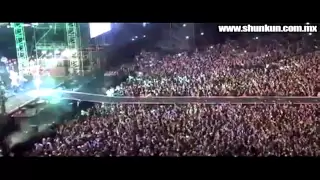PSY GANGNAM STYLE EN VIVO concierto en korea 2012