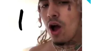 Lil pumps real vocals