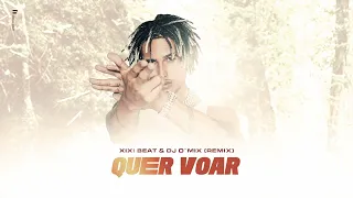 MATUÊ - QUER VOAR (Remix) By: Xixi Beat & Dj O'Mix