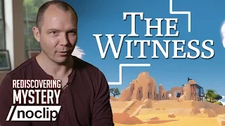 The Witness Documentary