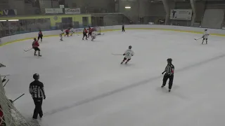 U18 ICE Juniors League: Okanagan Varsity vs HC Innsbruck