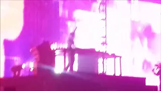 MARTIN GARRIX LIVE @ AMSTERDAM DANCE EVENT 2018 10/20/2018