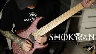 Shokran  - Stranger Things Theme (cover)